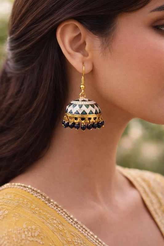 Noor-e-Jhumka 00118