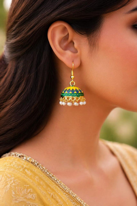 Noor-e-Jhumka 00117