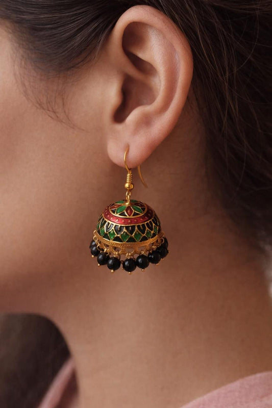 Noor-e-Jhumka 00134