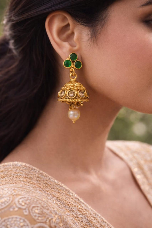 Noor-e-Jhumka 00116