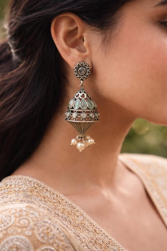 Noor-e-Jhumka 00115