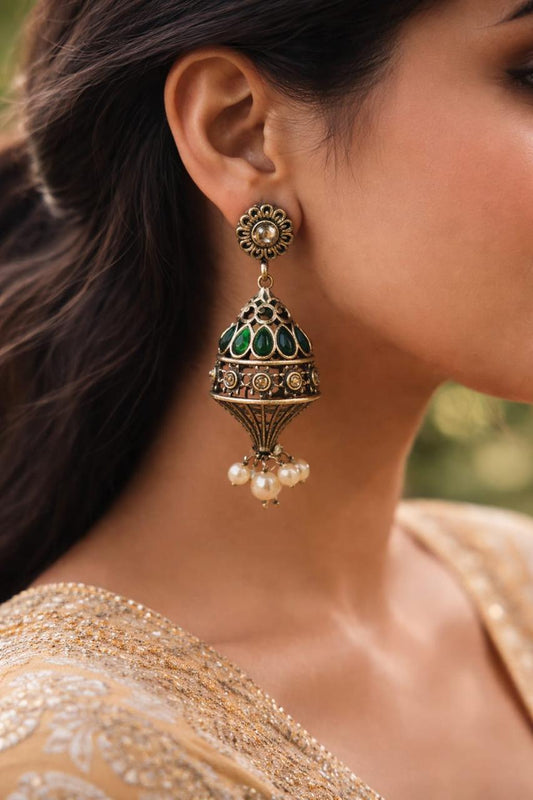 Noor-e-Jhumka 00113