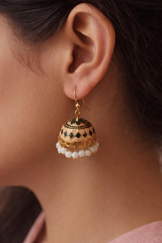 Noor-e-Jhumka 00133