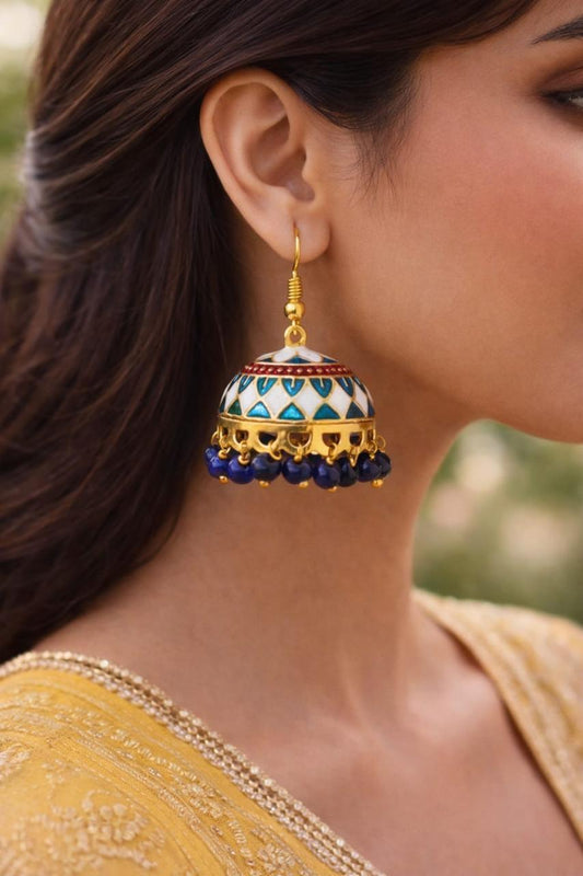 Noor-e-Jhumka 00131