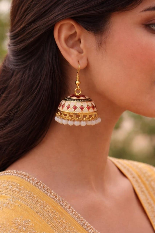Noor-e-Jhumka 00130