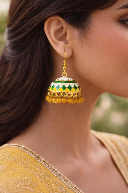 Noor-e-Jhumka 00129