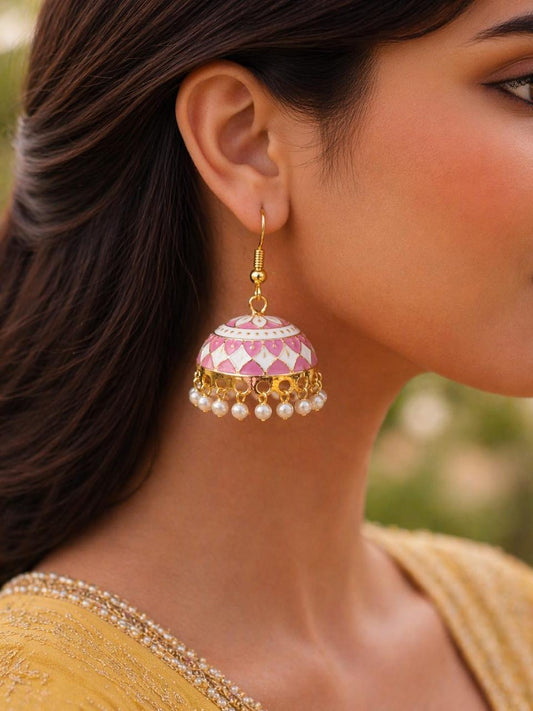 Noor-e-Jhumka 00128