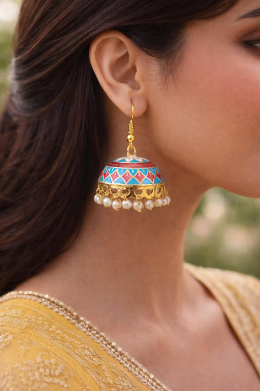 Noor-e-Jhumka 00127