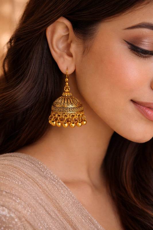 Noor-e-Jhumka 00109
