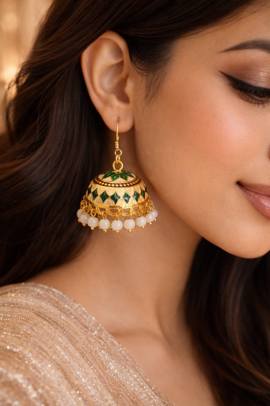 Noor-e-Jhumka 00106