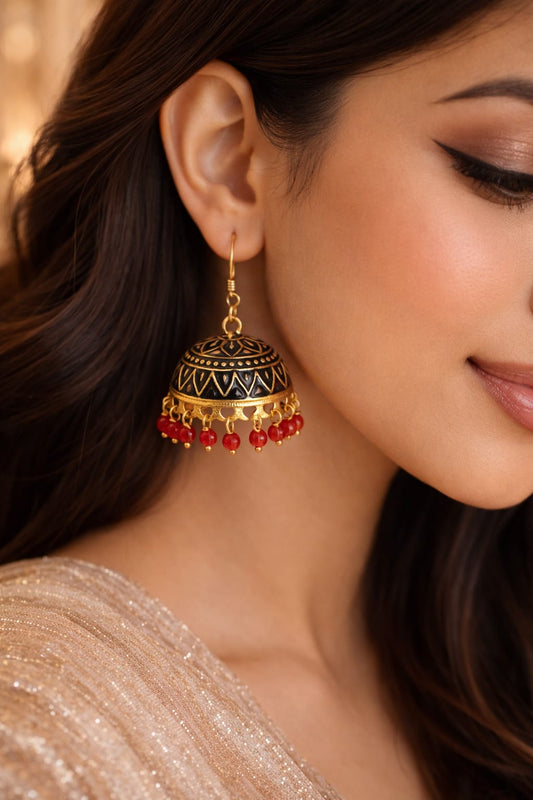 Noor-e-Jhumka 00104