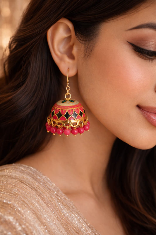 Noor-e-Jhumka 00103