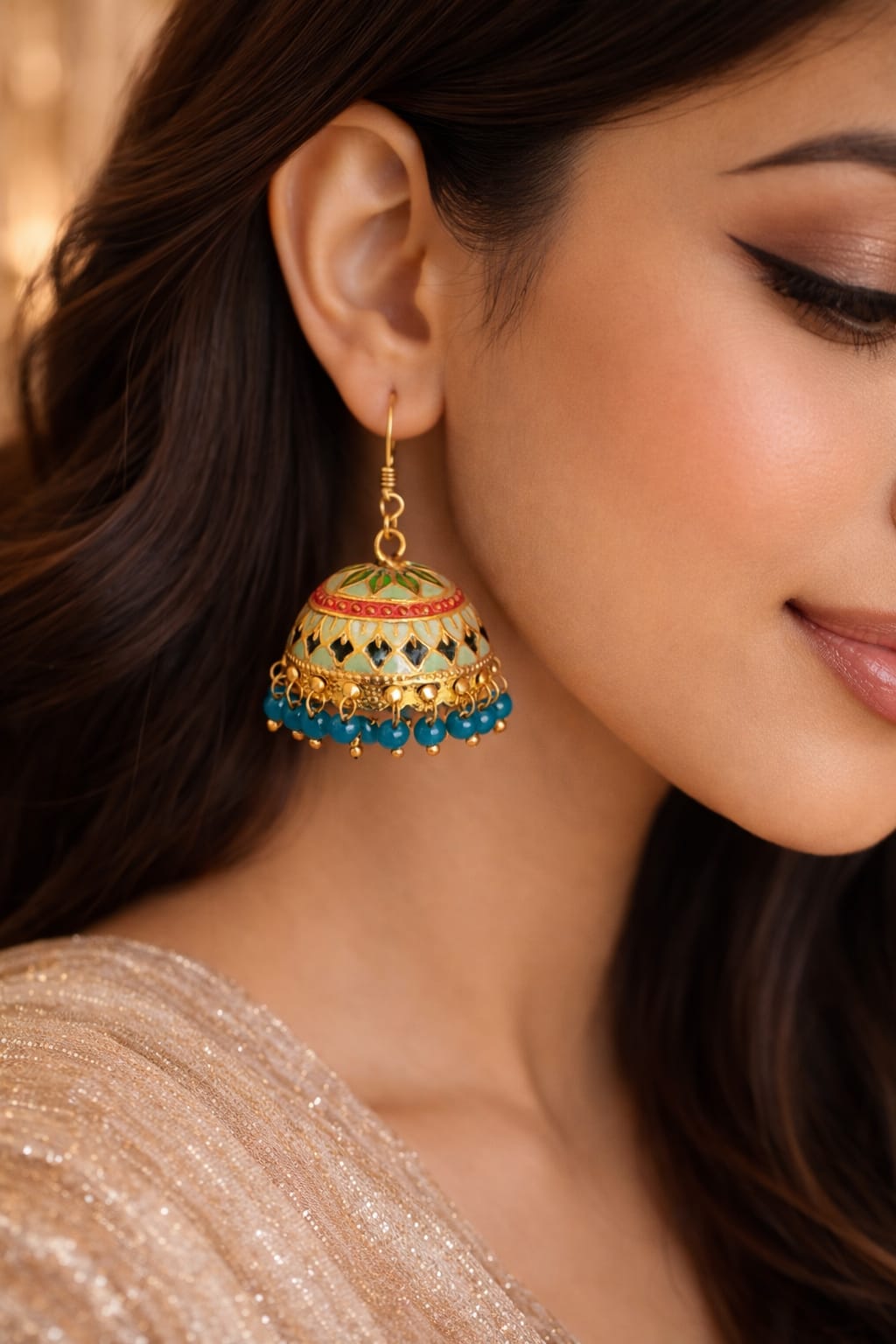 Noor-e-Jhumka 0121