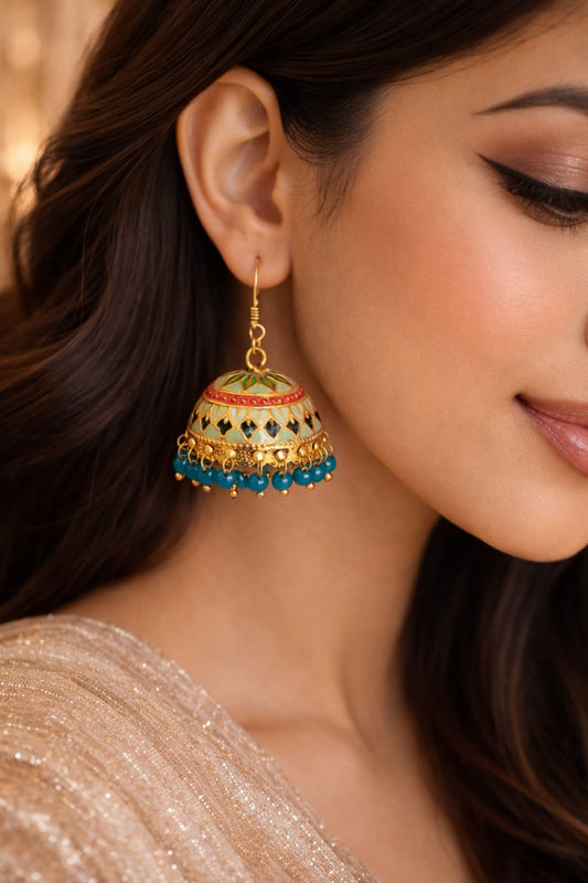 Noor-e-Jhumka 00102
