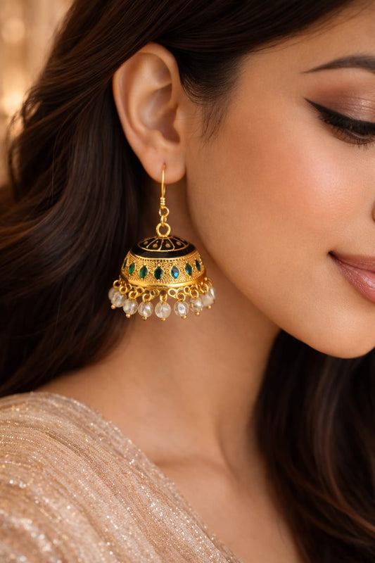 Noor-e-Jhumka 0099
