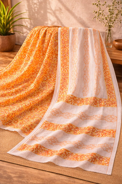 Blockprint 2 Pc Suit 00122