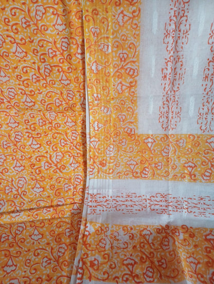 Blockprint 2 Pc Suit 00121