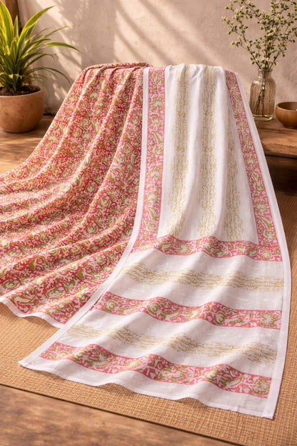 Blockprint 2 Pc Suit 00124