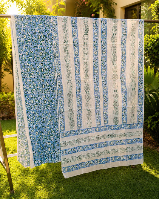 2 pc block print 0005