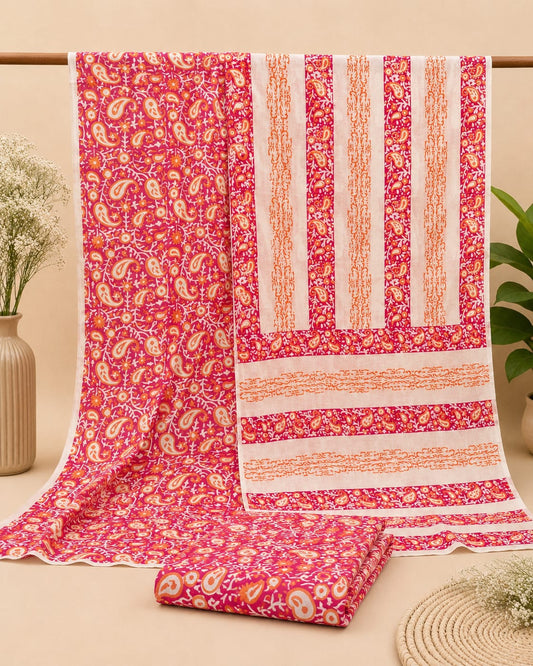 2 pc block print 0008