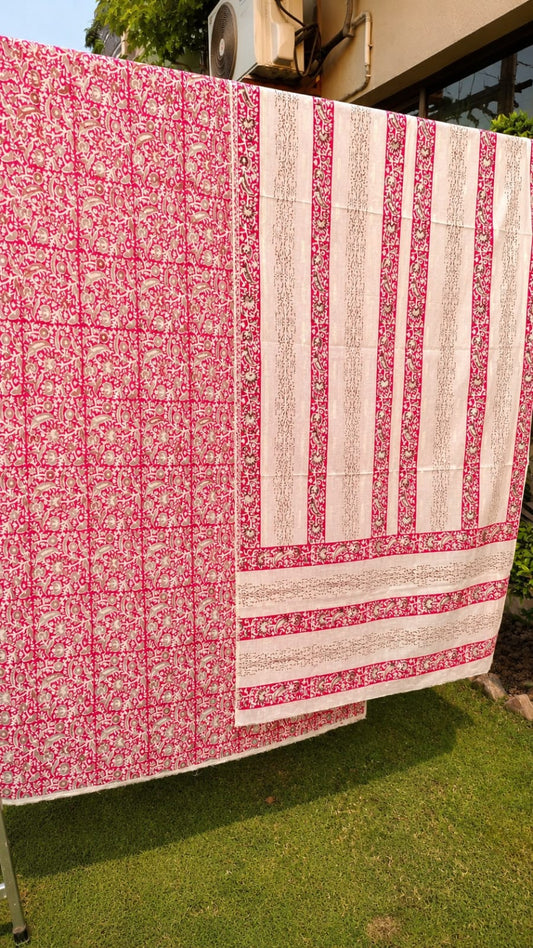 2 pc block print 0009