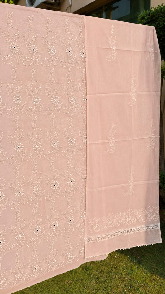 chicken kari Rose Pink 00671