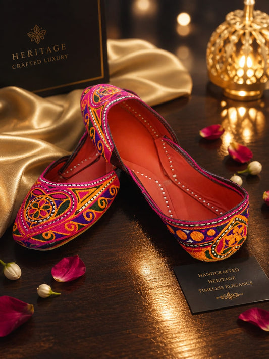 Sindhi thread work 00154