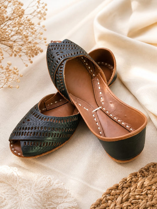 Cross Leather 021