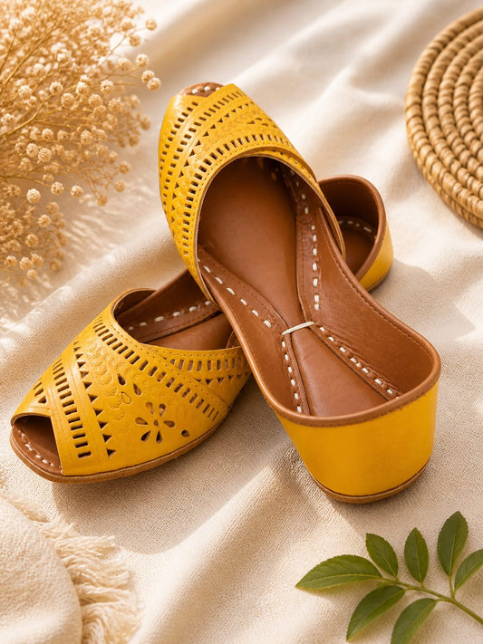 Cross Leather 018