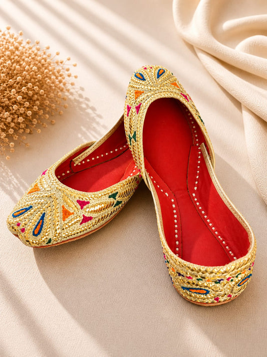 Tilla with Thread work 00046