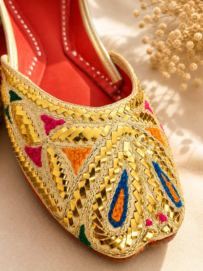 Tilla with Thread work 00443