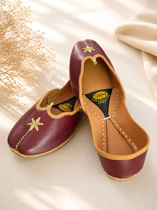 Leather Brown 00025
