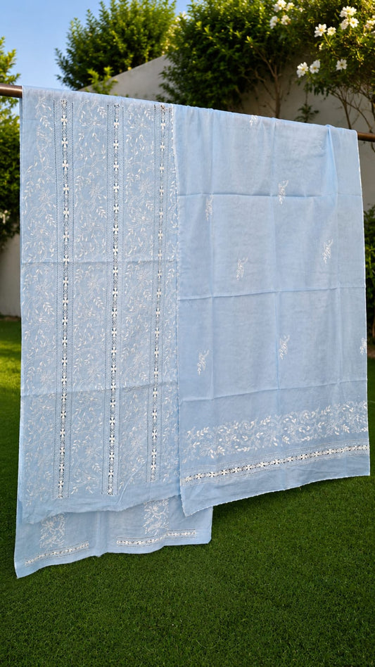 Tarkashi Emb 2 pc suit 0014