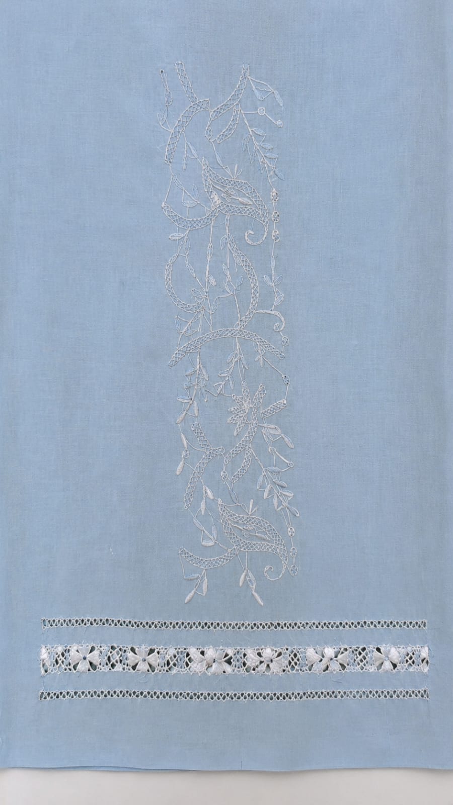Tarkashi Emb 2 pc suit 0063