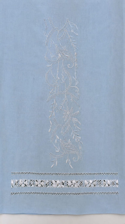 Tarkashi Emb 2 pc suit 0063