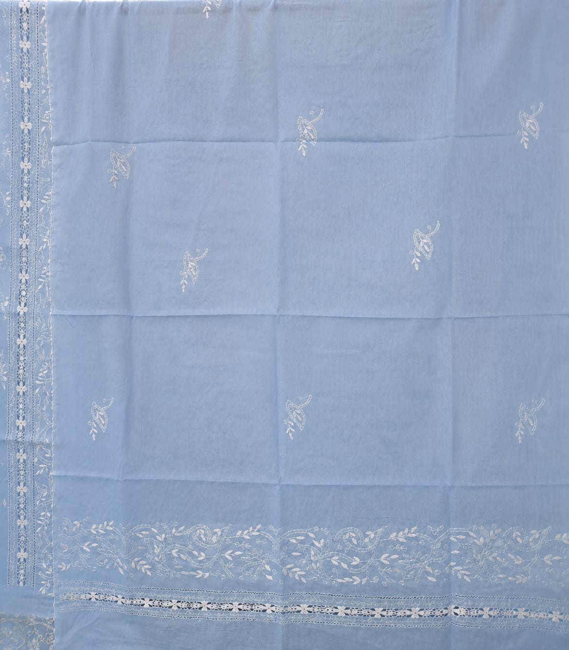 Tarkashi Emb 2 pc suit 0063