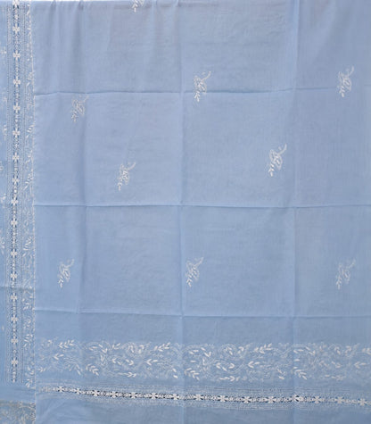 Tarkashi Emb 2 pc suit 0063