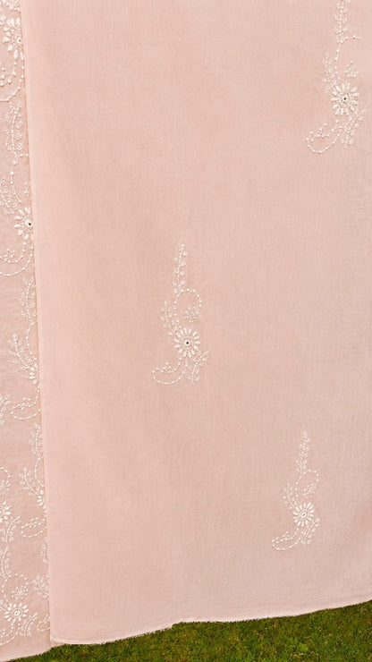 chicken kari Rose Pink 0048