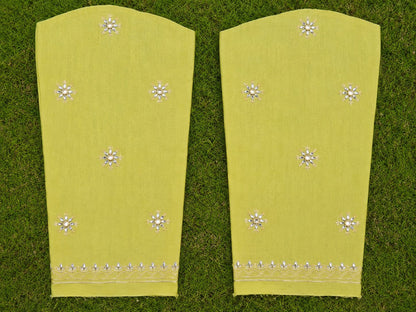 Premium gotta work (unstitched) 2 pc 0047
