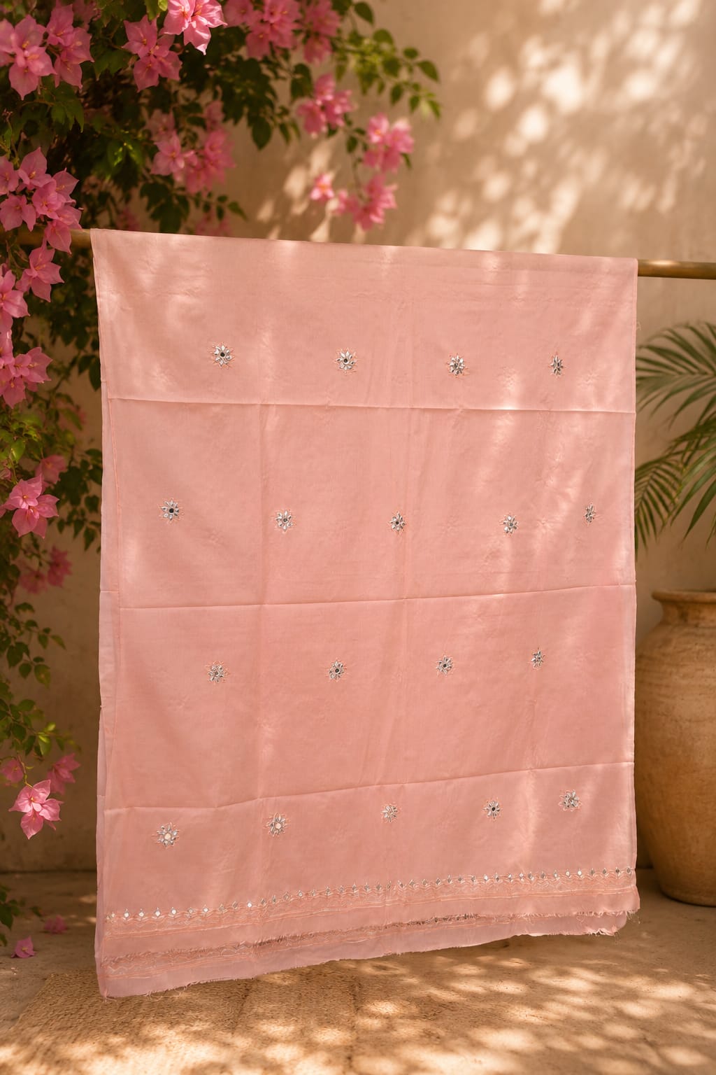 Premium Gotta work (unstitched) 0046