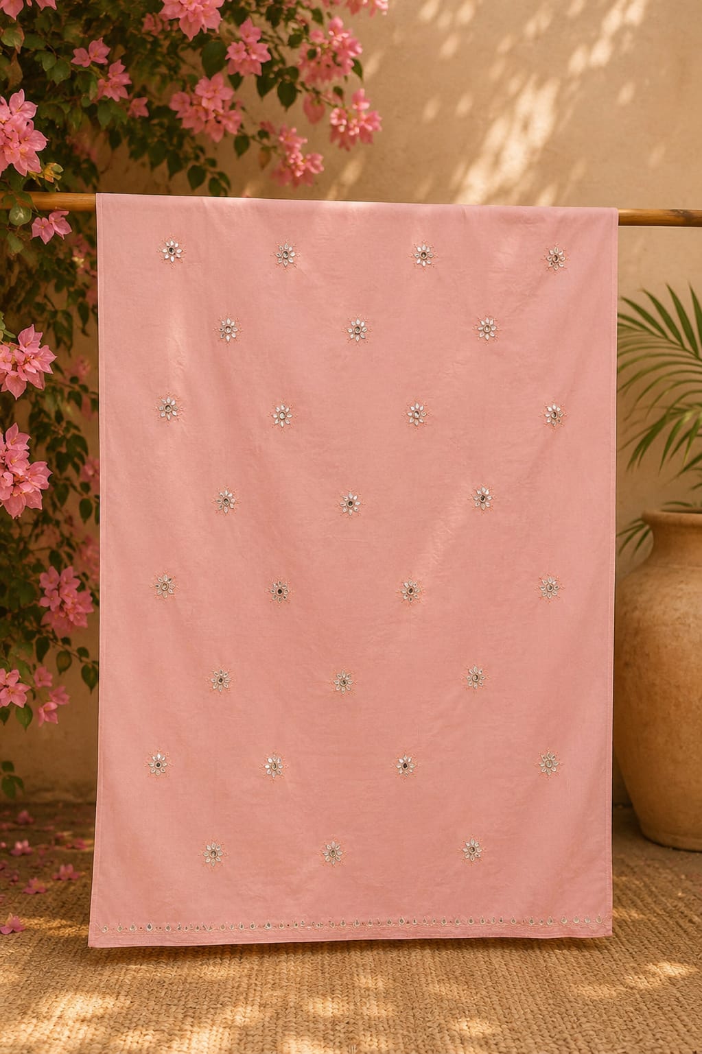 Premium Gotta work (unstitched) 0046