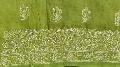 Lime Green Shirt 0043 (shirt)