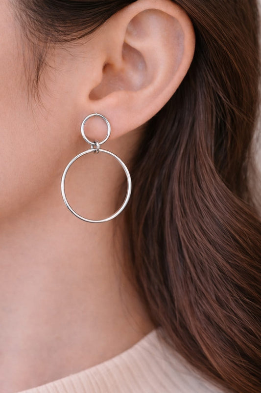 LuxeDrop Earrings 031