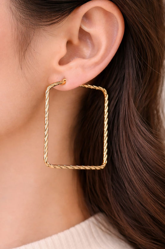 LuxeDrop Earrings 026