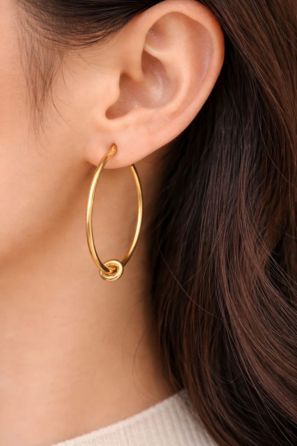 LuxeDrop Earrings 0254