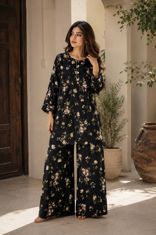 Transitional Fabric 0816