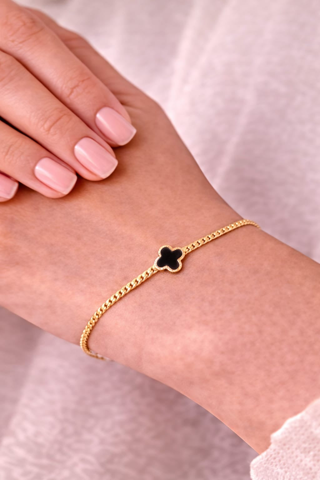 Grandeur Bracelet 00152