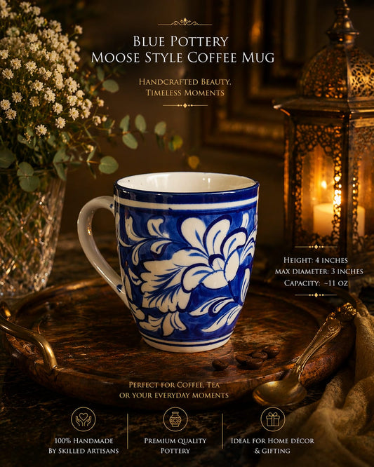 Mughlai Mug 0085