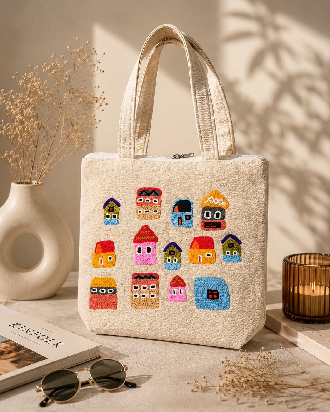 Tote Bag 676