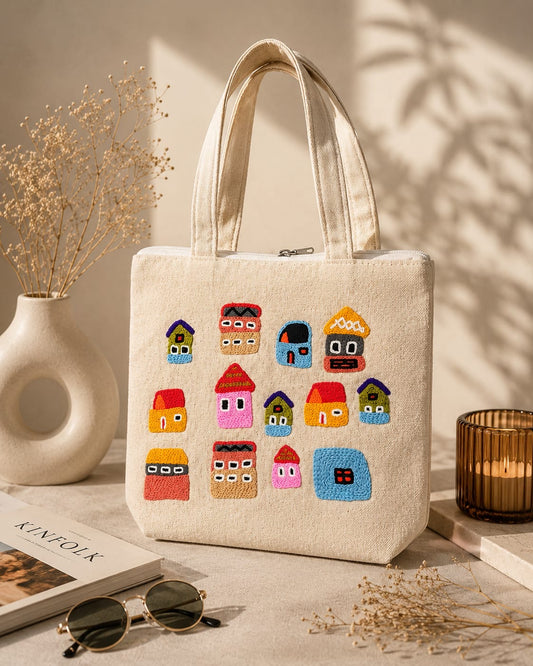 Tote Bag 0676